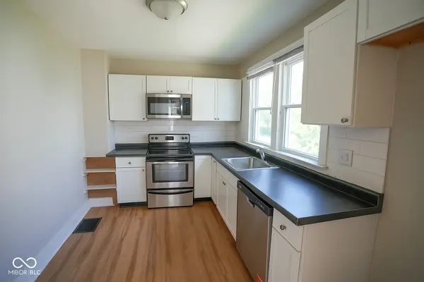 822 S 15th ST, New Castle, IN 47362