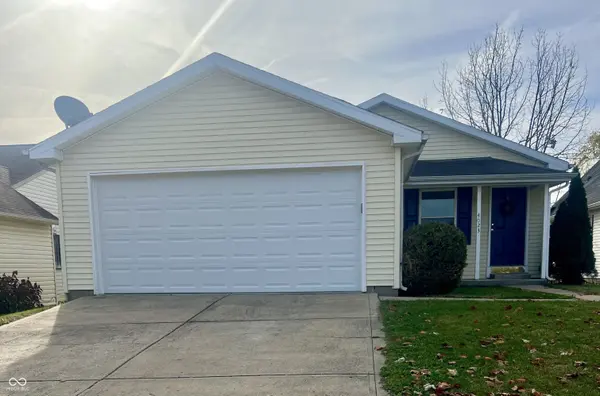 4023 Harmony LN, Indianapolis, IN 46221