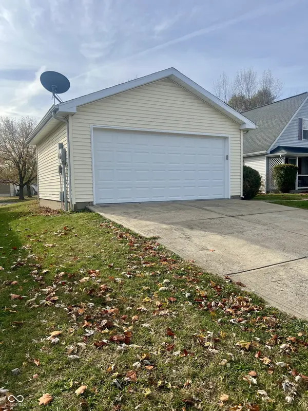 4023 Harmony LN, Indianapolis, IN 46221