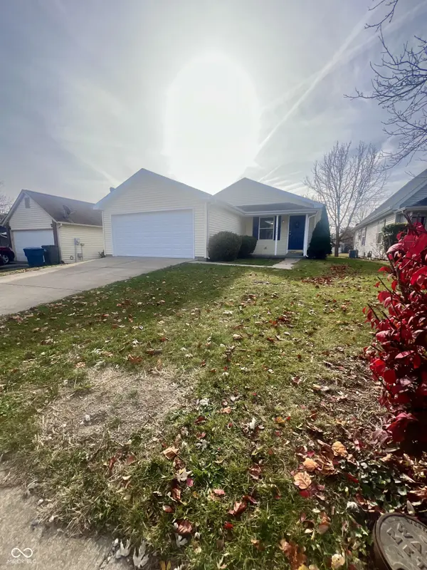4023 Harmony LN, Indianapolis, IN 46221