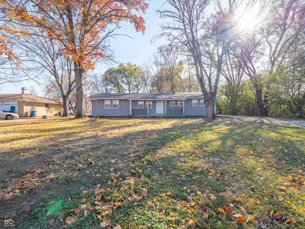 7807 E 71st ST, Indianapolis, IN 46256