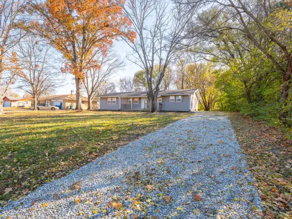 7807 E 71st ST, Indianapolis, IN 46256