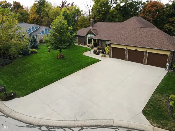 6563 Kings CT, Avon, IN 46123