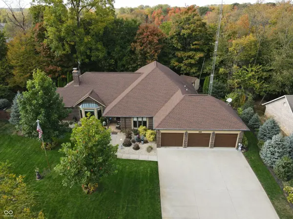 6563 Kings CT, Avon, IN 46123