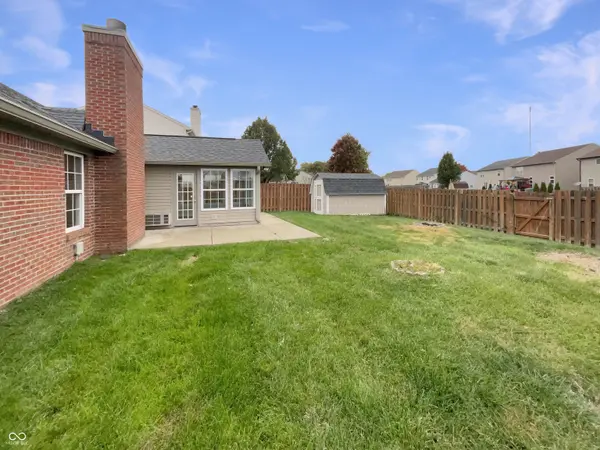 9644 Piper Lake DR, Indianapolis, IN 46239