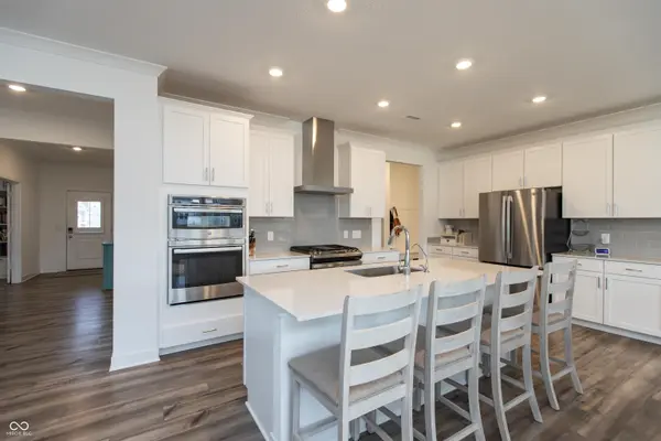 3940 Canning ST, Danville, IN 46122