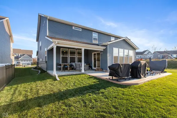 3940 Canning ST, Danville, IN 46122