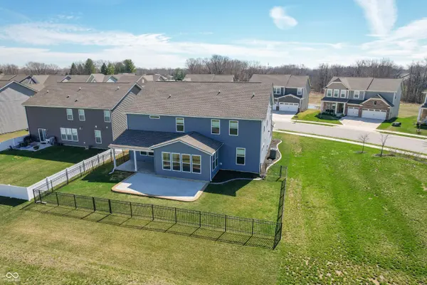 3940 Canning ST, Danville, IN 46122