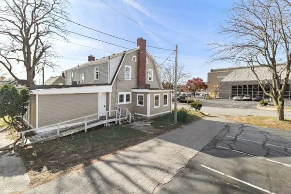 1222 Central AVE, Anderson, IN 46016