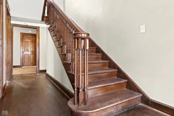 1222 Central AVE, Anderson, IN 46016