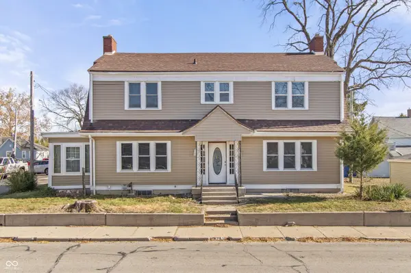 1222 Central AVE, Anderson, IN 46016