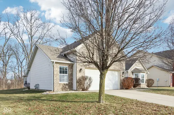 5556 Jutland DR, Plainfield, IN 46168