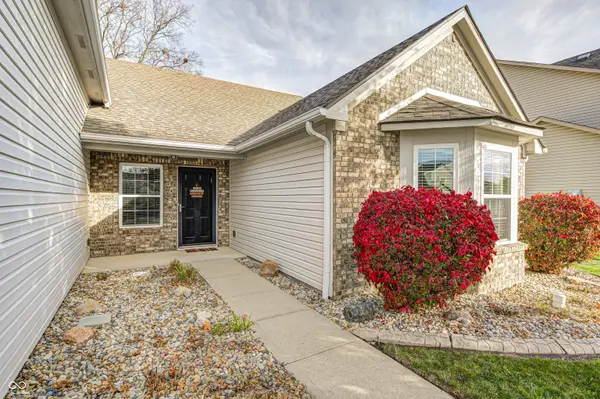 5556 Jutland DR, Plainfield, IN 46168