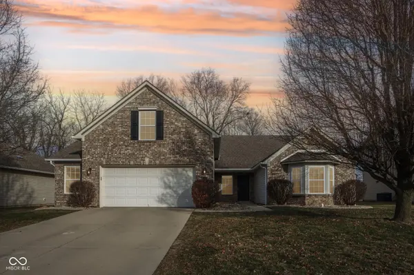 5556 Jutland DR, Plainfield, IN 46168