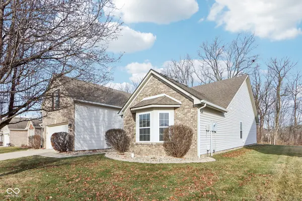 5556 Jutland DR, Plainfield, IN 46168