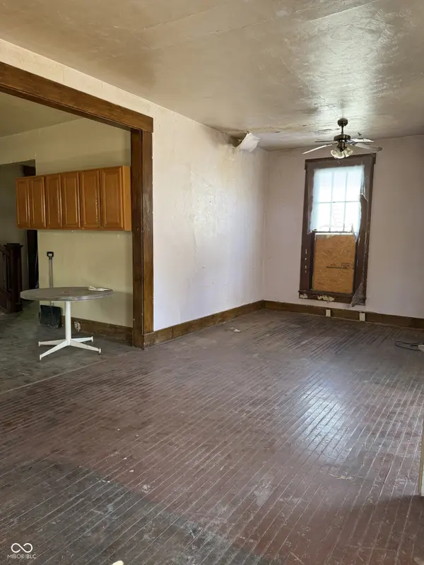 305 S Proud ST, Muncie, IN 47305