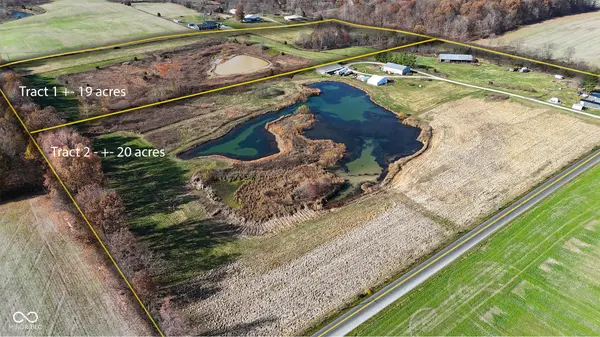1360 S County Road 925 W, Medora, IN 47260