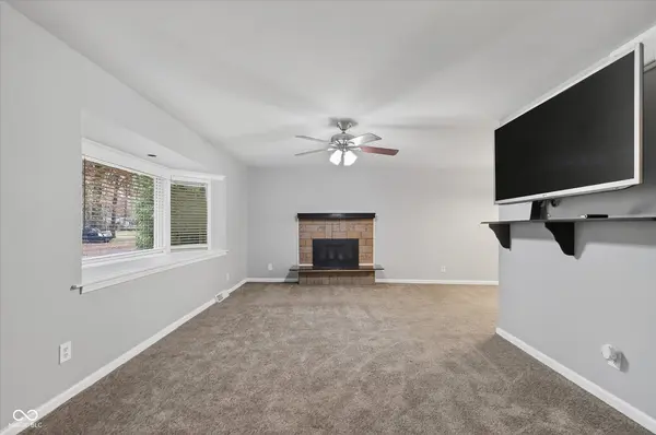 8618 Skyway DR, Indianapolis, IN 46219