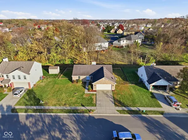 793 Port DR, Avon, IN 46123