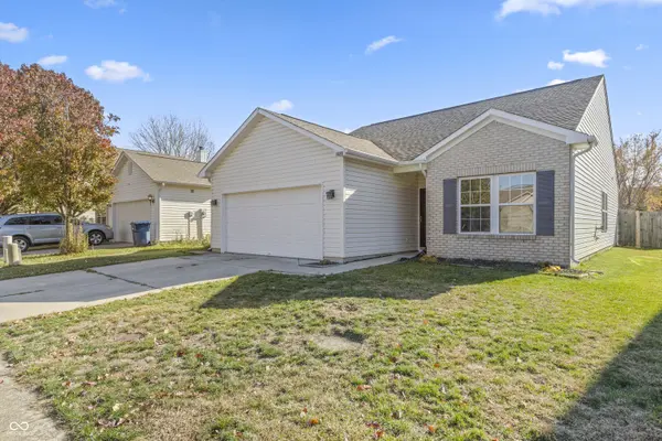 9699 Gibbon LN, Avon, IN 46123