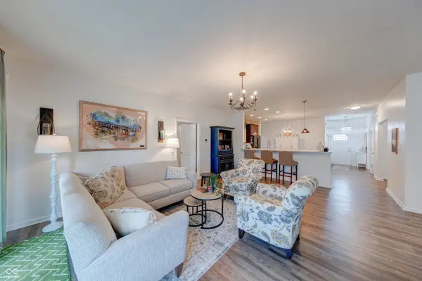 9226 Lieven ST, Avon, IN 46123