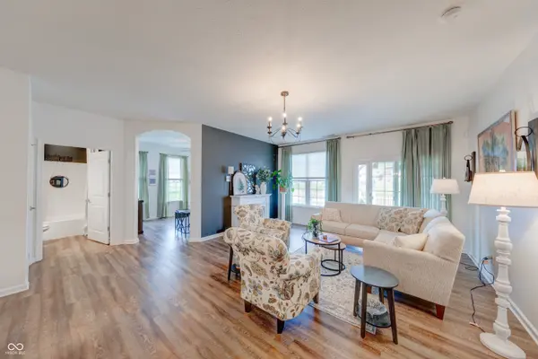 9226 Lieven ST, Avon, IN 46123
