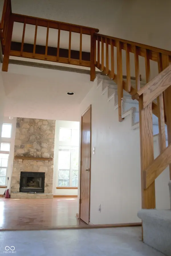 4657 Chatterton CIR, Indianapolis, IN 46254