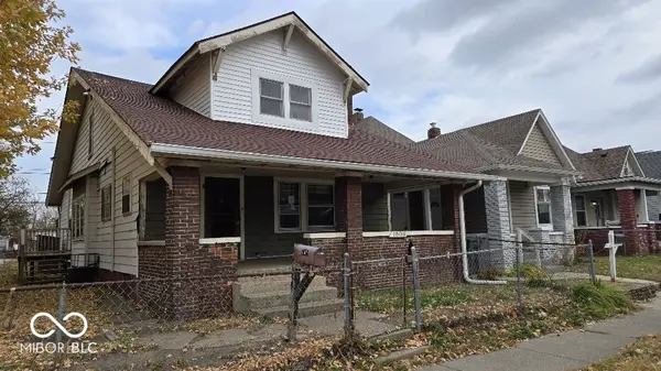 1506 English AVE, Indianapolis, IN 46201