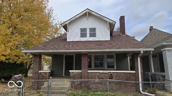 1506 English AVE, Indianapolis, IN 46201