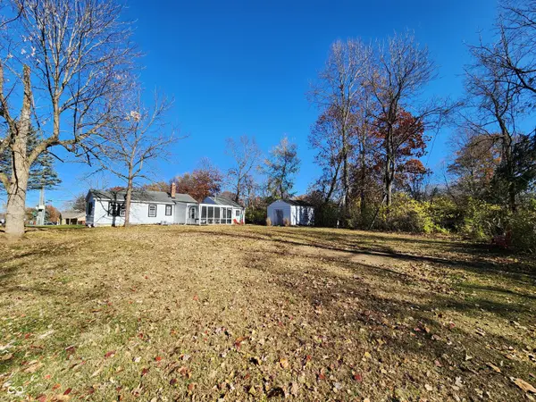 8219 E 75th ST, Indianapolis, IN 46256