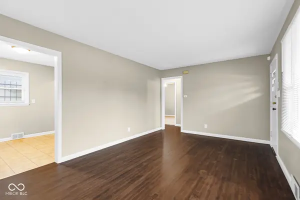 2308 W 16th ST, Anderson, IN 46016