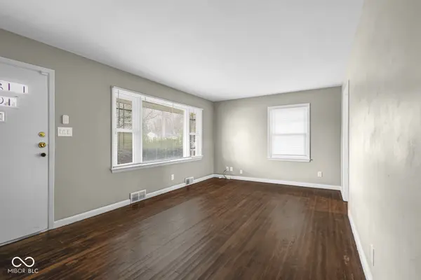 2308 W 16th ST, Anderson, IN 46016