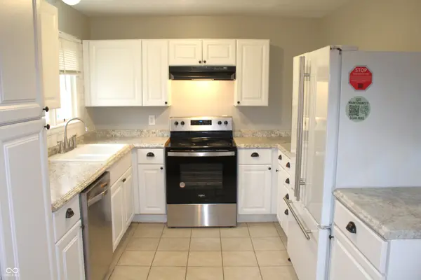 1905 E 47th ST, Anderson, IN 46013