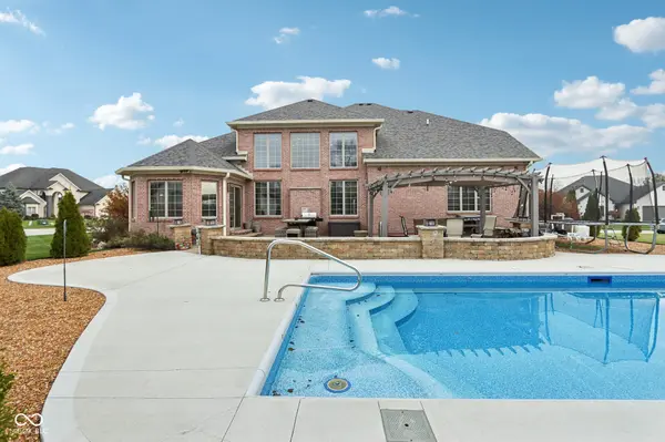 1220 American AVE, Plainfield, IN 46168
