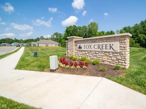 3903 Donaldson Creek CT, Clayton, IN 46118