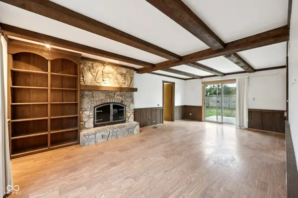 117 Meadow LN, Fishers, IN 46038