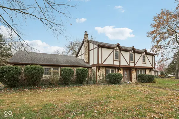 117 Meadow LN, Fishers, IN 46038