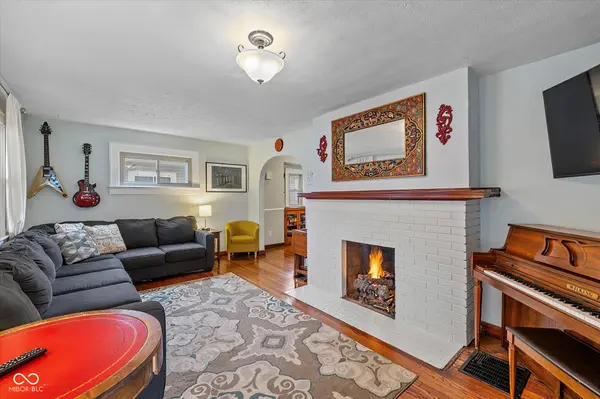 49 N Kenyon ST, Indianapolis, IN 46219
