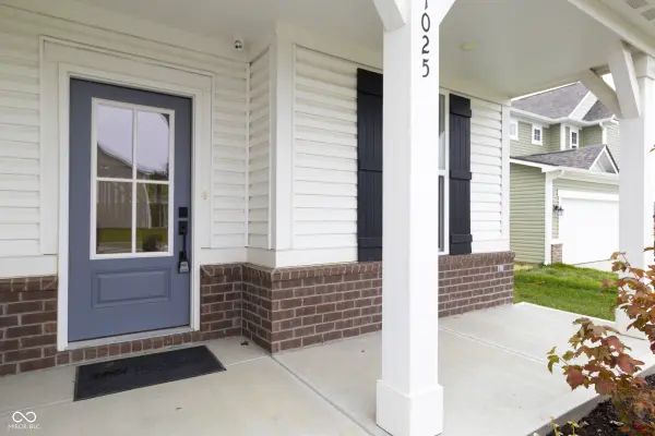 1025 Bevy BLVD, Danville, IN 46122