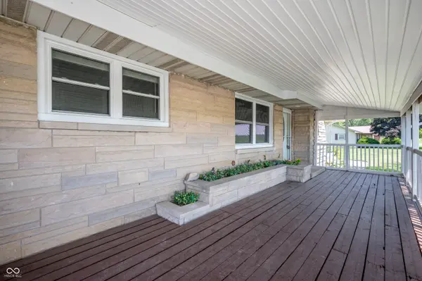 1974 W State Road 28, Alexandria, IN 46001