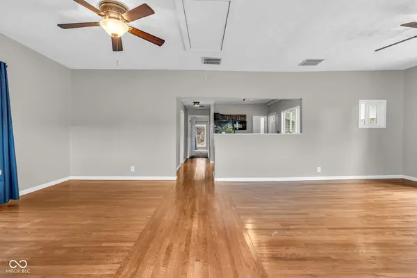 8013 S County Road 350 W, Stilesville, IN 46180