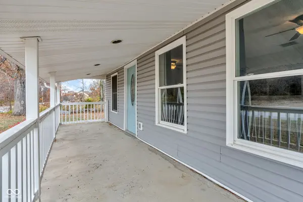 8013 S County Road 350 W, Stilesville, IN 46180