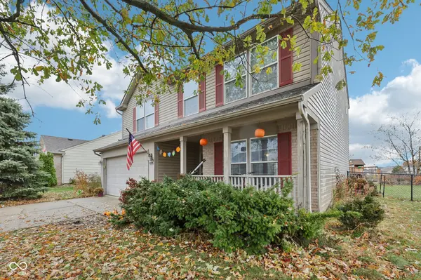 2411 Lakeshore CT, Lebanon, IN 46052