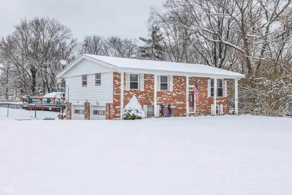 7802 Fall Creek RD, Indianapolis, IN 46256