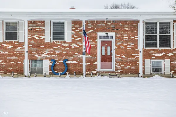 7802 Fall Creek RD, Indianapolis, IN 46256