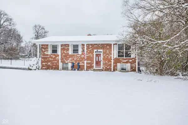 7802 Fall Creek RD, Indianapolis, IN 46256