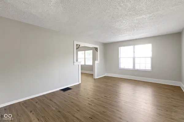 3601 Brookside Parkway South DR, Indianapolis, IN 46201