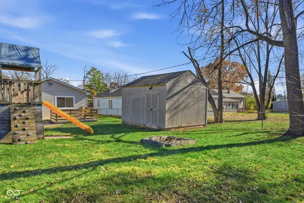 66 N Devon AVE, Indianapolis, IN 46219