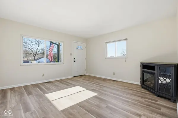 66 N Devon AVE, Indianapolis, IN 46219