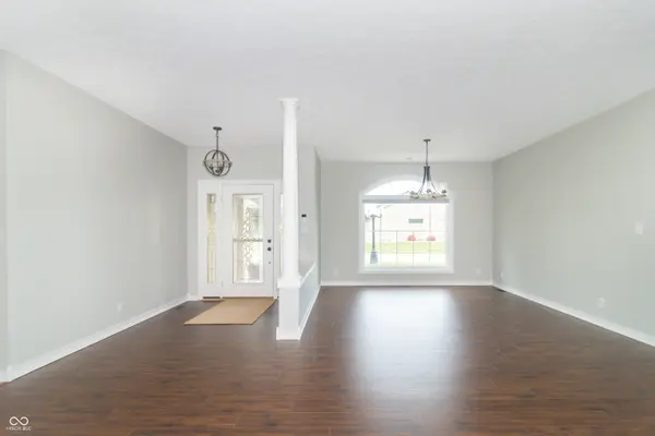 707 Fairington WAY, Alexandria, IN 46001